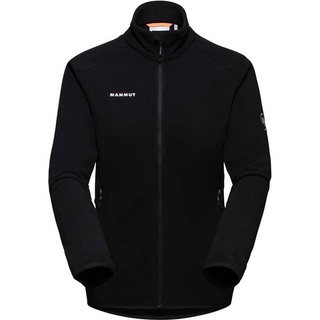 MAMMUT Damen Unterjacke Innominata Light ML Jacket, black, XXL
