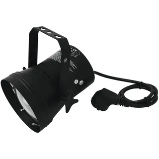 Eurolite T-36 Pinspot Schwarz