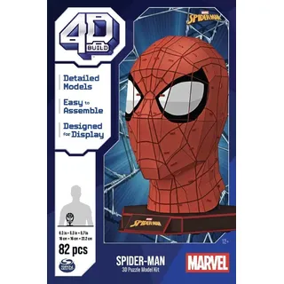 Fdp Marvel - Spiderman Büste