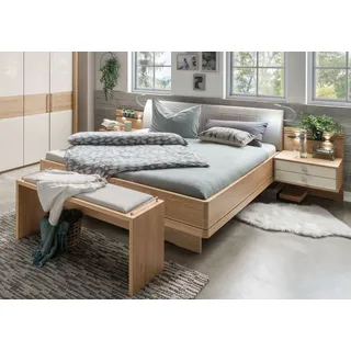 Wiemann Kiruna 180 x 200 cm H2 Beige/Braun