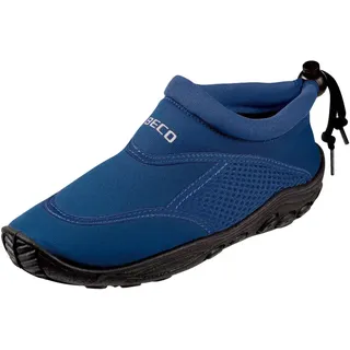Beco Surf- und Badeschuhe Kinder 7 - marine 20