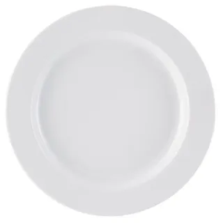 Arzberg Frühstücksteller 22 cm Weiß