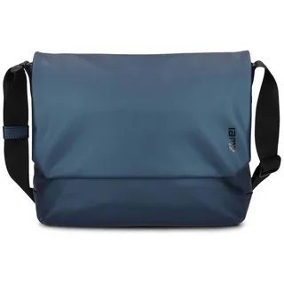 Zwei Umhängetasche Cargo CA130 blau