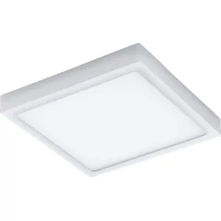 EGLO Argolis-C 22 LED 30 x 30 cm weiß