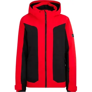 Ziener TARLA-Z jacket lady RED