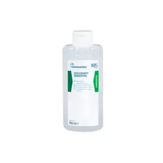 Dr. Schumacher Descosept SENSITIVE