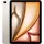 11" (7. Generation 2025) 256 GB Wi-Fi + Cellular Polarstern