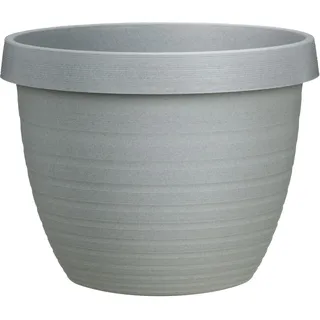 Scheurich Pflanzgefäß Country Star 270 Ø 48 x 36,7 cm granite grey