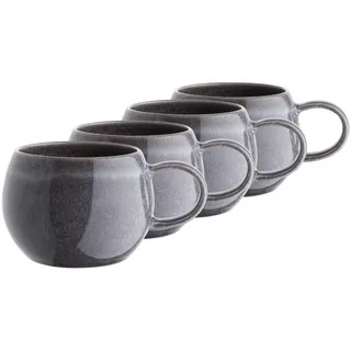 Butlers Tassen, Blau, Keramik, Kaffee & Tee, Tassen, Kaffeetassen