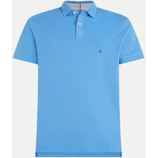 Tommy Hilfiger Poloshirt Blau L