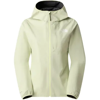 The North Face Fontanales Regenjacke Damen Gelb S