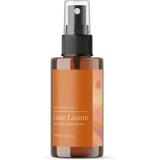 BOHORIA Raumduft Lavendel & Orange BIO-Raumspray