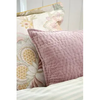 PiP Studio Bettwäsche Pip Studio Bettwäsche Set, Bettwäsche Set Bombay Bold, 3 teilig weiß
