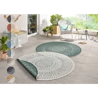 HANSE HOME HANSE Home, Teppich Porto (100 cm)