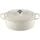 31 cm oval meringue