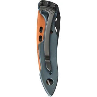 Leatherman Skeletool KBX Multitool Silber