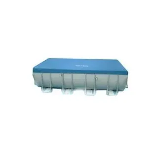 Intex Ultra, Pool-Abdeckplane rechteckig, 732 cm