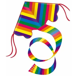 Günther Rainbow Einleinerdrachen 1159