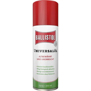 Ballistol 21730 Universalöl 200ml
