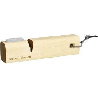 Fiskars Ostrzałka Do Noży I Siekier Norden, Messerschärfer