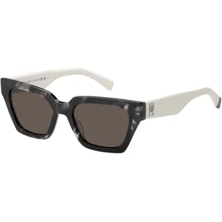 Tommy Hilfiger Damen Th 2101/S sonnenbrille - 52 mm, 19 mm
