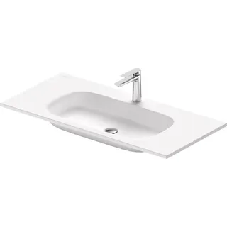Duravit Sivida Möbelwaschtisch 102 x 48,5 cm 2650023200