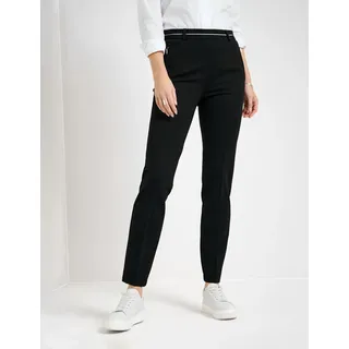 Brax LILLYTH Schlupfhose Schwarz 52