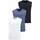 MAN S WORLD blau XL