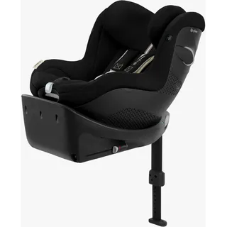 Cybex Sirona Gi i-Size Moon Black (Plus)