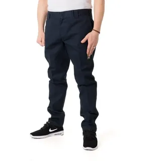 Dickies Arbeitshose Hose Dickies 872 Work Pant dark navy blau 36