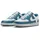 White/Smoky Blue 43