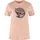 Chalk Rose/Port M