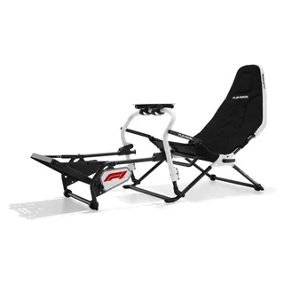 Playseat Challenge DD - Gaming-Stuhl Schwarz Universal