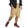 Brandit Vintage Kurze Hose Beige 3XL