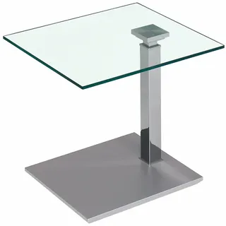 Zurbrüggen Couchtisch IL-UP - B/H/T ca. 55,00x47,00x47,00
