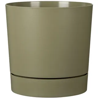 Scheurich Plano+ Ø 38,7 x 38 cm Grün