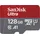 UHS-I U1 A1 140 MB/s 128 GB