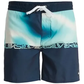 QUIKSILVER Everyday Half Jam 16 Badeshorts Blau 31