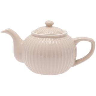 GreenGate [W] Teapot Alice Creamy Fudge