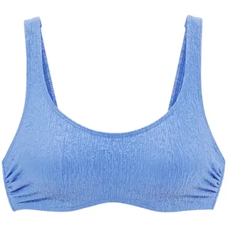 s.Oliver Bikini-Top Oana Blau 44 Cup B