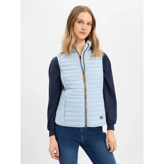 CAMEL ACTIVE Steppweste blau 48