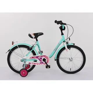 T&Y Trade PASSION GRN 18 Zoll RH 28 cm rosa
