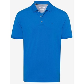 Brax Poloshirt STYLE.PETE U blau XXXLRobert Ley Damen & Herrenmoden GmbH & Co KG