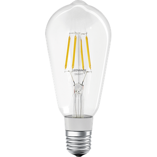 LDV4058075208575 - Smart Light, Lampe, E27, 5,5W, Filament, SMART+, HomeKit