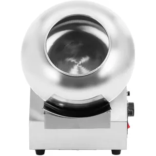 Royal Catering Dragiermaschine 2 kg 600 W - Backutensilien Royal Catering