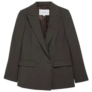 Comma, Blazer Braun 40