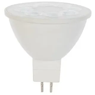 Omnilux MR-16 12V G-5,3 8 LED UV | Speziallampe für Show-Effekte