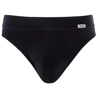 Jockey Slip Luxury Cotton in Schwarz | Gr.: XXL