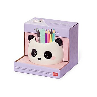 Legami Stiftehalter Keramik PEN HOLDER Panda