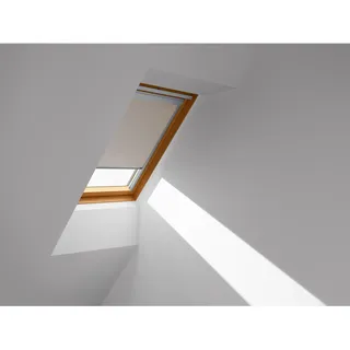 VELUX Verdunkelungsrollo Classic DBL M04 4230 cm 92 x 130 beige